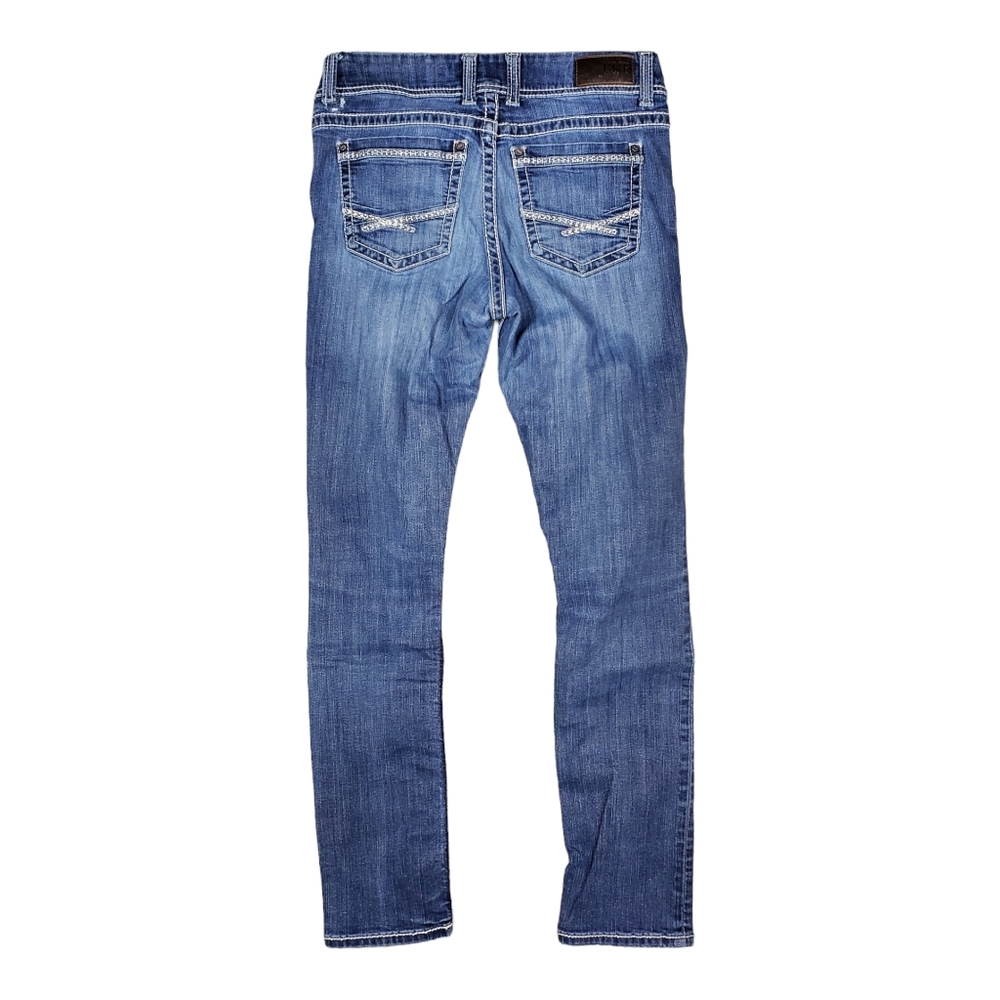 BKE Denim Jeans DAKOTA Casual